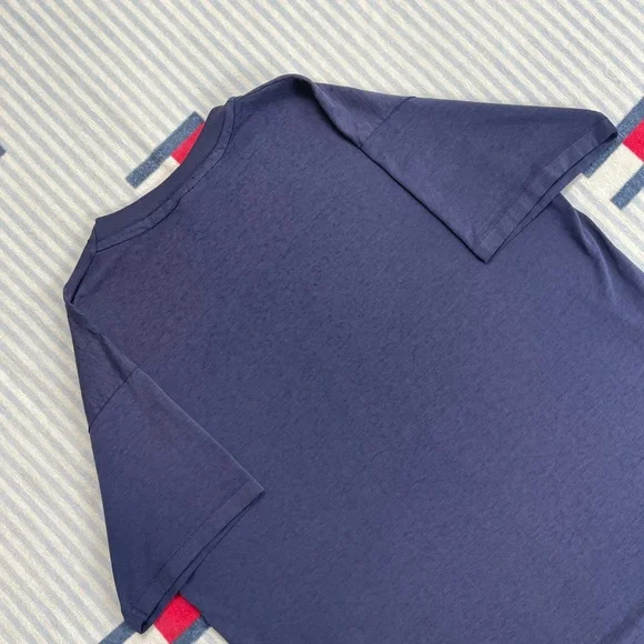 Vintage Chesapeake Bay tourist Graphic short sleeve tee shirt - Picture 13 of 13